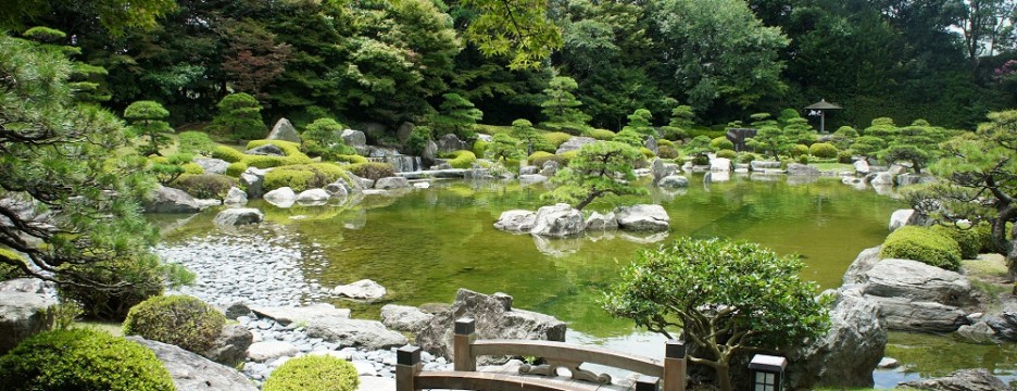 Comment créer un jardin japonais